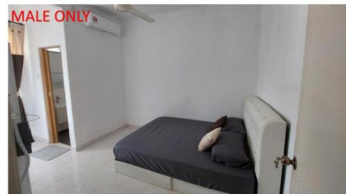 Kulim House | Roomstay Fiq