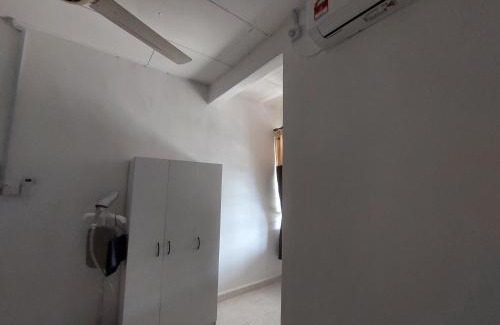 Kulim House | Roomstay Fiq
