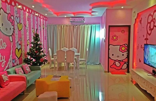 Sandakan Condo | RoomStay for 2 pax
