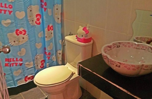 Sandakan Condo | RoomStay for 2 pax