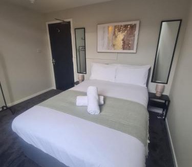 Newcastle-upon-Tyne House | Roomstay Newcastle