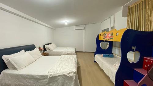 Kawasan Perindustrian Chendering House | Roomstay Tok Ma 3 Kg Kubang Ikan Chendering Kuala Terengganu