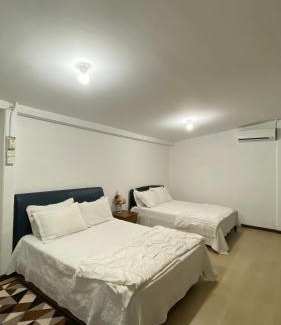 Kawasan Perindustrian Chendering House | Roomstay Tok Ma 3 Kg Kubang Ikan Chendering Kuala Terengganu