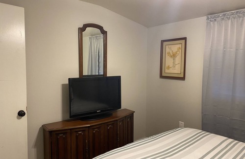 State Road House | Roomy Bungalow in Yadkin Valley Wine Country