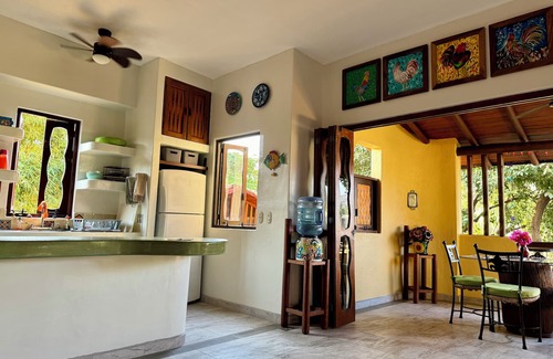 Playa la Madera Condo | Roomy Condo w/2 Pools/Madera Area/NO Car Needed to Beaches,Rstrnts & Shops/HSI50