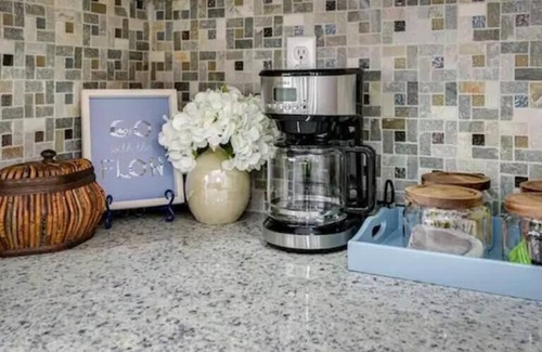 North Augusta Cottage | Roomy Cozy Cottage near the City