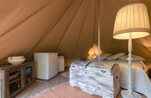 Monterotondo Marittimo Other | Roomy tents full equipped with every commodity