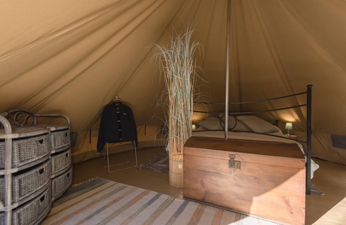 Monterotondo Marittimo Other | Roomy tents full equipped with every commodity