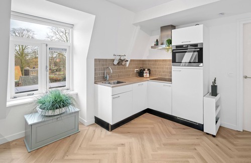 Centrum Apartment | Roosendaal Jack Room 5 · Lovely apartment with workspace | Jack nr. 5