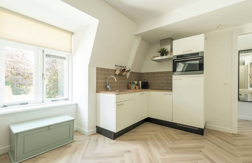 Centrum Apartment | Roosendaal Jack Room 5 · Lovely apartment with workspace | Jack nr. 5