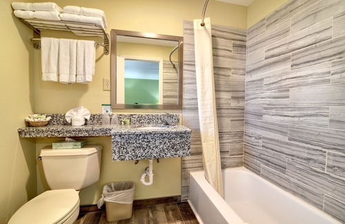 Ballston Spa House | Roosevelt Inn & Suites Lawn View Room