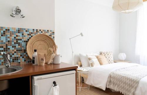 Helsinki City Centre Apartment | Roost Liisankatu