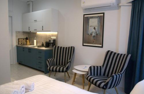 Ioannina Apartment | Rooster Ioannina