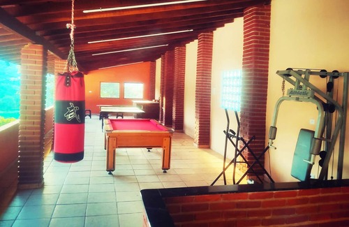 Socorro House | Root Farm (33 Guests)