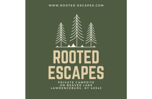 Chaplin RV Rental | Rooted Escapes Primitive Site #4