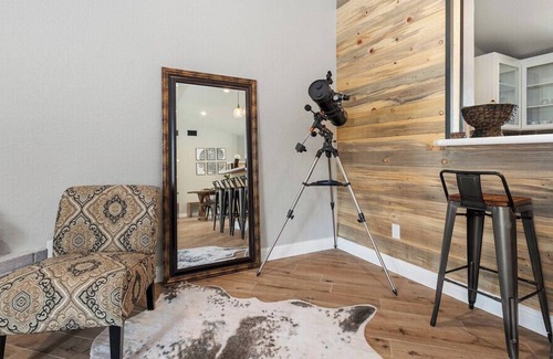 Paso Robles House | Roots of The Oak - A Paso Robles Experience