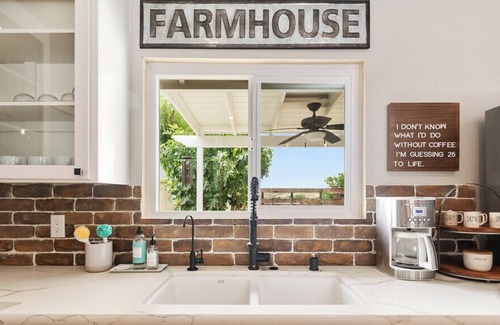 Paso Robles House | Roots of The Oak - A Paso Robles Experience