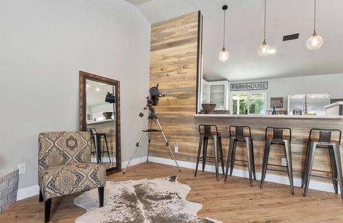 Paso Robles House | Roots of The Oak - A Paso Robles Experience