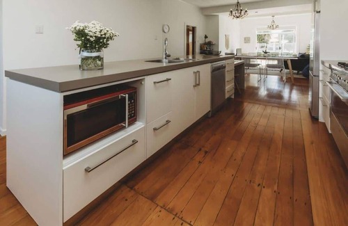 Fitzroy House | Rophia Retreat in Fitzroy Village