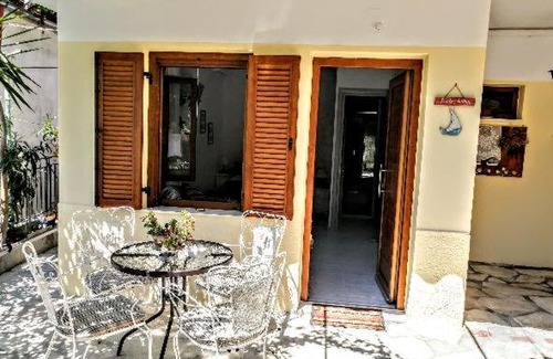 Kato Gatzea House | Roppas Studios Nostos
