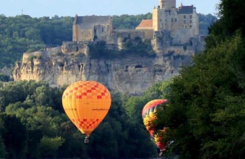 Sainte-Alvere Bed & Breakfast | roquebrune