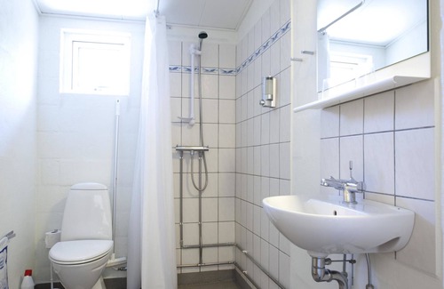 Rrvig Hotel | Rorvig Centret