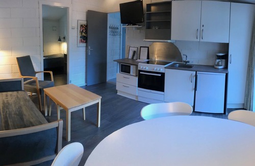 Rrvig Hotel | Rorvig Centret