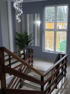 Rosario do Sul Hotel | Rosário Park Hotel