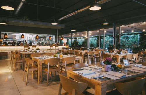 Oristano Hotel | Ros'e Mari Green Home Hotel