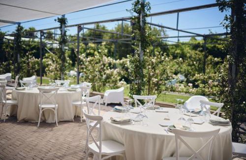 Oristano Hotel | Ros'e Mari Green Home Hotel