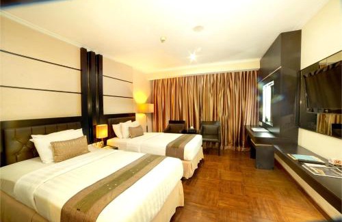 Sewon Hotel | Ros-In Hotel