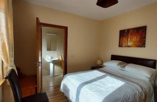 Westport Bed & Breakfast | Ros na gCloch