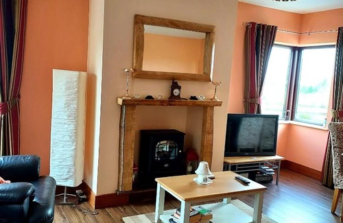 Westport Bed & Breakfast | Ros na gCloch