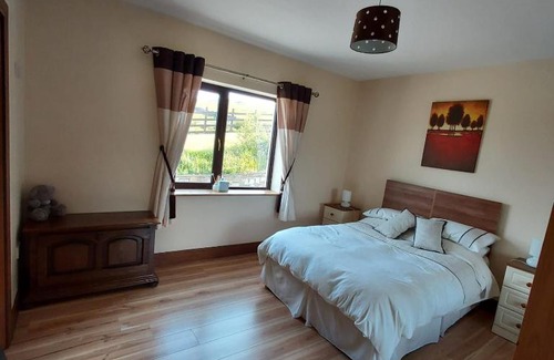 Westport Bed & Breakfast | Ros na gCloch