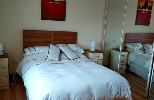 Westport Bed & Breakfast | Ros na gCloch