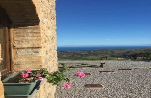 Collesano Apartment | Rosa Canina, comfortable apartment for a couple or a family with children.