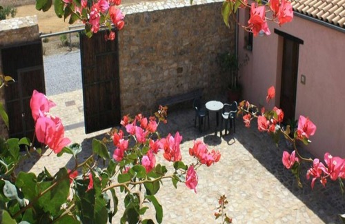 Collesano Apartment | Rosa Canina, comfortable apartment for a couple or a family with children.