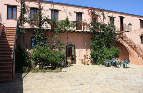 Collesano Apartment | Rosa Canina, comfortable apartment for a couple or a family with children.