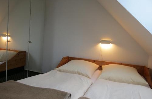 Kellenhusen Apartment | Rosa Canina W11