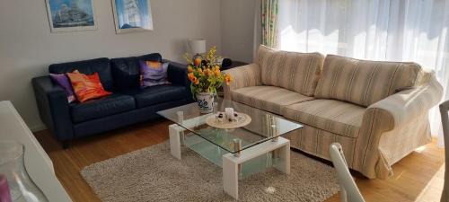 Kellenhusen Apartment | Rosa Canina, W4