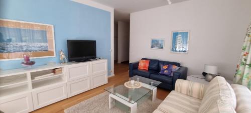 Kellenhusen Apartment | Rosa Canina, W4