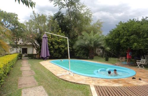 Tres de Outubro House | ROSA CORTIANA Escalera