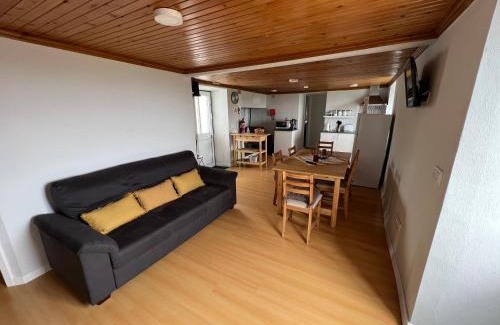 Monte House | Rosa do Canto