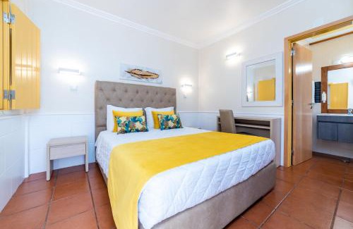 Zambujeira do Mar Bed & Breakfast | Rosa dos Ventos