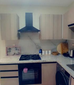 Sidi Moussa El Majdoub Apartment | Rosa du parc