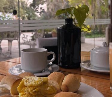 Cieneguilla Hotel | Rosa Estela