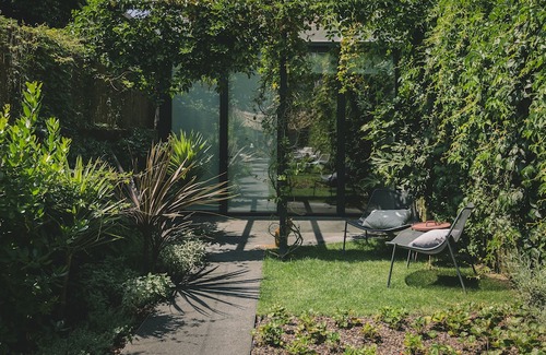 Uniao de Freguesias do Centro Hotel | Rosa Et Al Townhouse