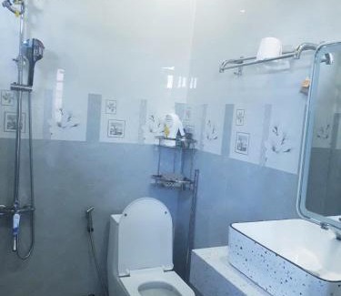 Da Lat Hotel | Rosa Homestay