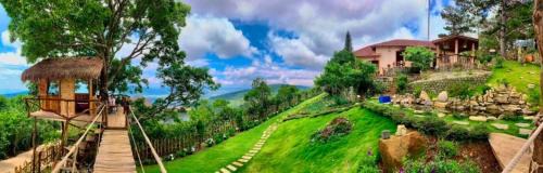 Da Lat Hotel | Rosa Homestay
