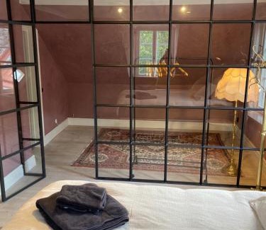 Innerstaden House | Rosa Huset - I hjärtat av Visby